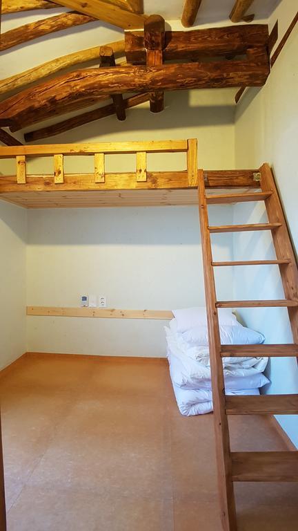 Ohnewwall Guesthouse Jeonju Extérieur photo