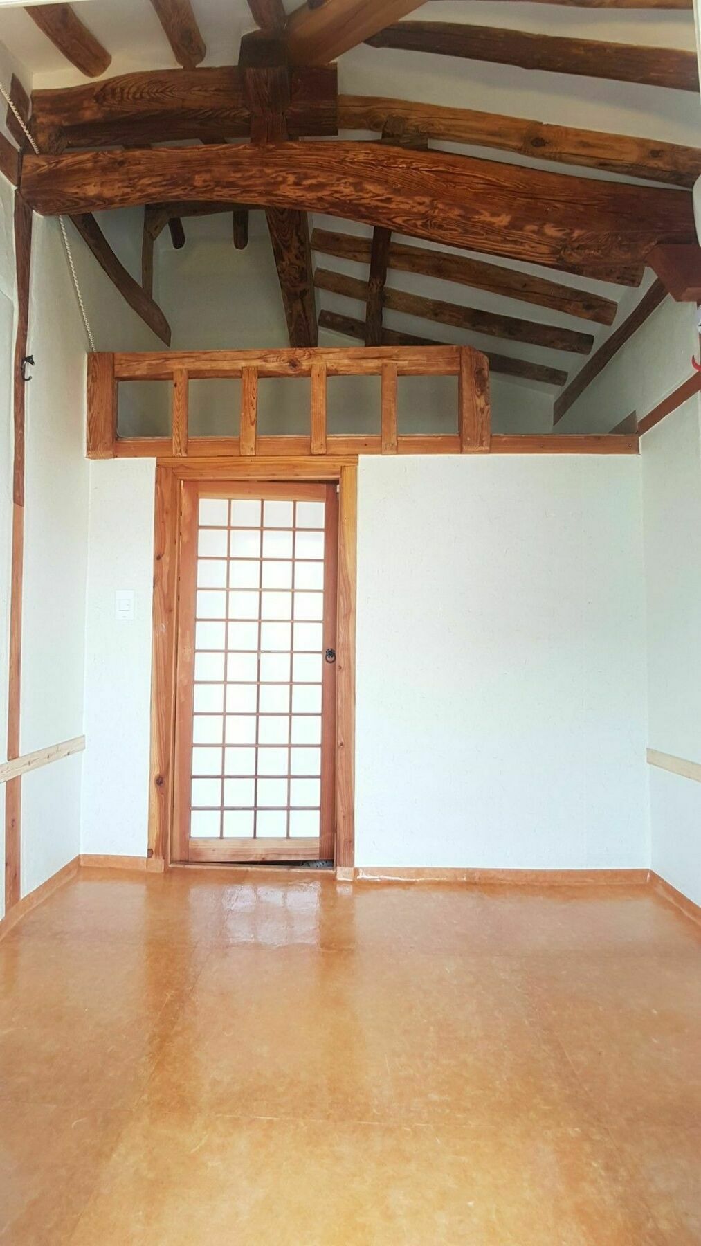 Ohnewwall Guesthouse Jeonju Extérieur photo